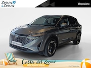 Nissan Qashqai - 1.5 e-Power Business Premium | 190pk | Naviagatie | 360grd c