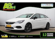 Opel Astra - Sports Tourer 1.2 Design & Tech 110PK Navigatie Achteruitrij