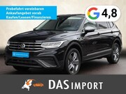 Volkswagen Tiguan - Life