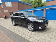 Mitsubishi Outlander - 2.0 PHEV Executive Edition