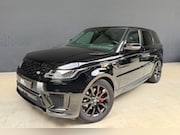 Land Rover Range Rover Sport - 3.0 TDV6 HSE Dynamic Pano.dak Dealer ond