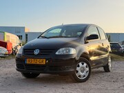 Volkswagen Fox - 1.4 Trendline/ LAAG KM/ ZUINIG