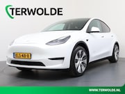 Tesla Model Y - RWD 58 kWh | Full Self-Driving Capability | Trekhaak |