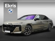 BMW 7-serie - M760e xDrive | Bowers & Wilkins / Executive Pack / Executive