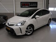 Toyota Prius Wagon - 1.8 Dynamic 7 Zitplaatsen Panoramadak Camera Head-Up Navigat