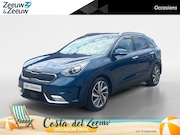 Kia Niro - 1.6 GDi Hybrid ExecutiveLine | Compleet dealer onderhouden!