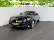 Mercedes-Benz E-klasse - 350 e Lease Edition