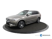 Volvo XC90 - T8 Recharge AWD Inscription Exclusive | Panoramadak | 360 Ca