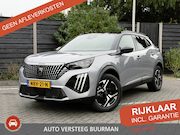 Peugeot 2008 - GT 1.2 Hybrid 145PK e-DCS6 Automaat Navigatie, Rondomzichtca