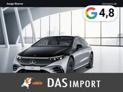 Mercedes-Benz EQS - 4Matic