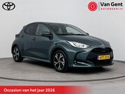 Toyota Yaris - 1.5 Hybrid 115 Dynamic | Dodehoek | Parkeersensoren voor/ach