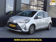 Toyota Yaris - 1.5 Hybrid Dynamic Y20 / 15.968 km