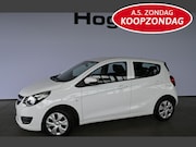 Opel Karl - 1.0 ecoFLEX Edition Airco Cruise control Elektrisch pakket 1