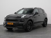 Lynk & Co 01 - 1.5 Plug-in Hybrid | 360° | BLACK | ZWARTE HEMEL | STUURVERW
