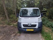 Peugeot Boxer - 333 3.0 HDI L1H1