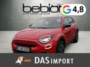 Fiat 600 - e PDC LED KlimaA SpurH AUT