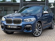 BMW X3 - M40i xDrive High Executive Panoramadak HUD Elek Trekhaak 240