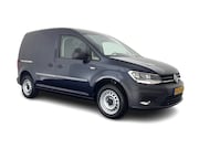 Volkswagen Caddy - 2.0 TDI L1H1 BMT Comfortline *AIRCO | CRUISE | PDC | COMFORT