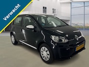 Volkswagen Up! - VERWACHT! 1.0 BMT MOVE UP! 5-DRS. + AIRCO (58.000 KM!)