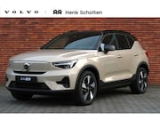 Volvo EX40 - Single Motor Extended Range Ultra 82 kWh | Panoramadak | 20'