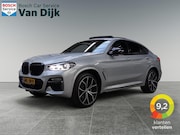 BMW X4 - M40i High Executive Edition