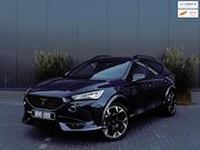 CUPRA Formentor - 1.5 TSI Business M22 NAVI|APPLE CARPLAY|LEDER|SPORTVELGEN