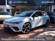 Leapmotor B05 - 67, 1 kWh 218PK Design Nieuw, Rijklaarprijs | Panoramadak | 