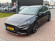 Hyundai i30 - 2.0 i30N 2021 Automaat 280PK Grijs Maxton