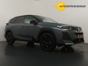 Citroën C5 Aircross - 1.2 Hybrid Mild 145 Max Automaat / PanoramaDak / Trekhaak /