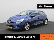 Renault Clio - 0.9 TCe Intens | Parkeersensoren | Radio | Cruise Control |