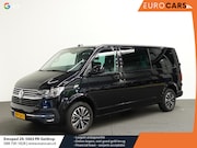 Volkswagen Transporter - 2.0TDI L2H1 150PK Highline Dubbele Cabine Automaat Airco ACC