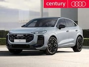 Audi Q3 - Sportback S edition e-hybrid 200 kW / 272 PK Sport