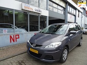 Mazda 5 - 1.8 S