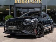 Audi RS Q3 - RSQ3 SPORTBACK 2.5 TFSI Quattro|PANO|360°|SONOS|AC