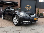 Mercedes-Benz C-klasse - 250 CDI 4M 4MATIC Automaat Pano Blue Efficiency Business Cla