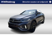 Volkswagen T-Roc - Cabrio 1.5 TSI R-Line / NAVI / APP.Connect / 19"LMV / CAMERA