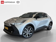 Toyota C-HR - 1.8 Hybrid 140 Dyn