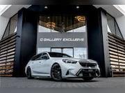 BMW M5 - 5-serie Touring - Panorama | Bowers & Wilkins | Br