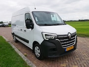 Renault Master - T35 2.3 dCi 135 L2H2 Work Edition ** 11999 EX BTW