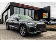 Audi Q5 Sportback - 55 TFSI e S-line Competition, RS-zetels, Trekhaak, Pano, Mat