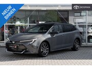Toyota Corolla - Touring Sports Hybrid 140 GR Sport