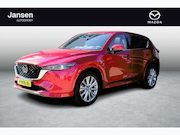 Mazda CX-5 - 2.0 SkyActiv-G 165 Signature , 19 Inch LMV, Schuif/Kanteldak