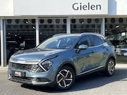 Kia Sportage - 1.6 T-GDi MHEV 150PK DynamicLine Automaat | Stoel + Stuurver