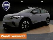 Volkswagen ID.4 - Pro 77 kWh | Warmtepomp | Camera | ACC | Stuur-/Stoelverwarm
