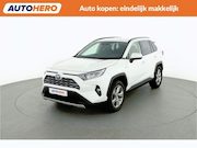 Toyota RAV4 - 2.5 Hybrid Active |CR40526|