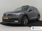 Volkswagen Tiguan - 2.0 TSI 4Motion Highline 180 PK DSG/AUTO | 4 Motion | Panora