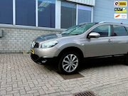 Nissan Qashqai+2 - 1.6 Connect Edition
