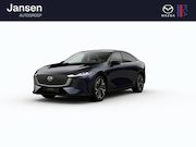 Mazda 6e - Homura Plus Business Edition | 360° View Monitor | Alarmsyst