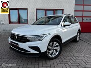 Volkswagen Tiguan - 2.0 TSI 4Motion /CAMERA/NAVI/AUTOMAAT
