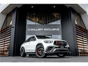 Mercedes-Benz GLE-klasse - Coupé AMG GLE63 S 4MATIC+ - Brabus Pakket | Panorama | Burme